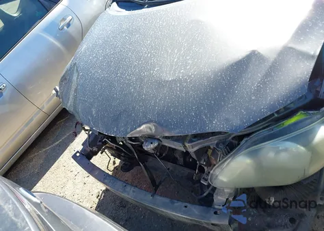 2013 Toyota Corolla S from USA, damaged, VIN 5YFBU4EE3DP219815